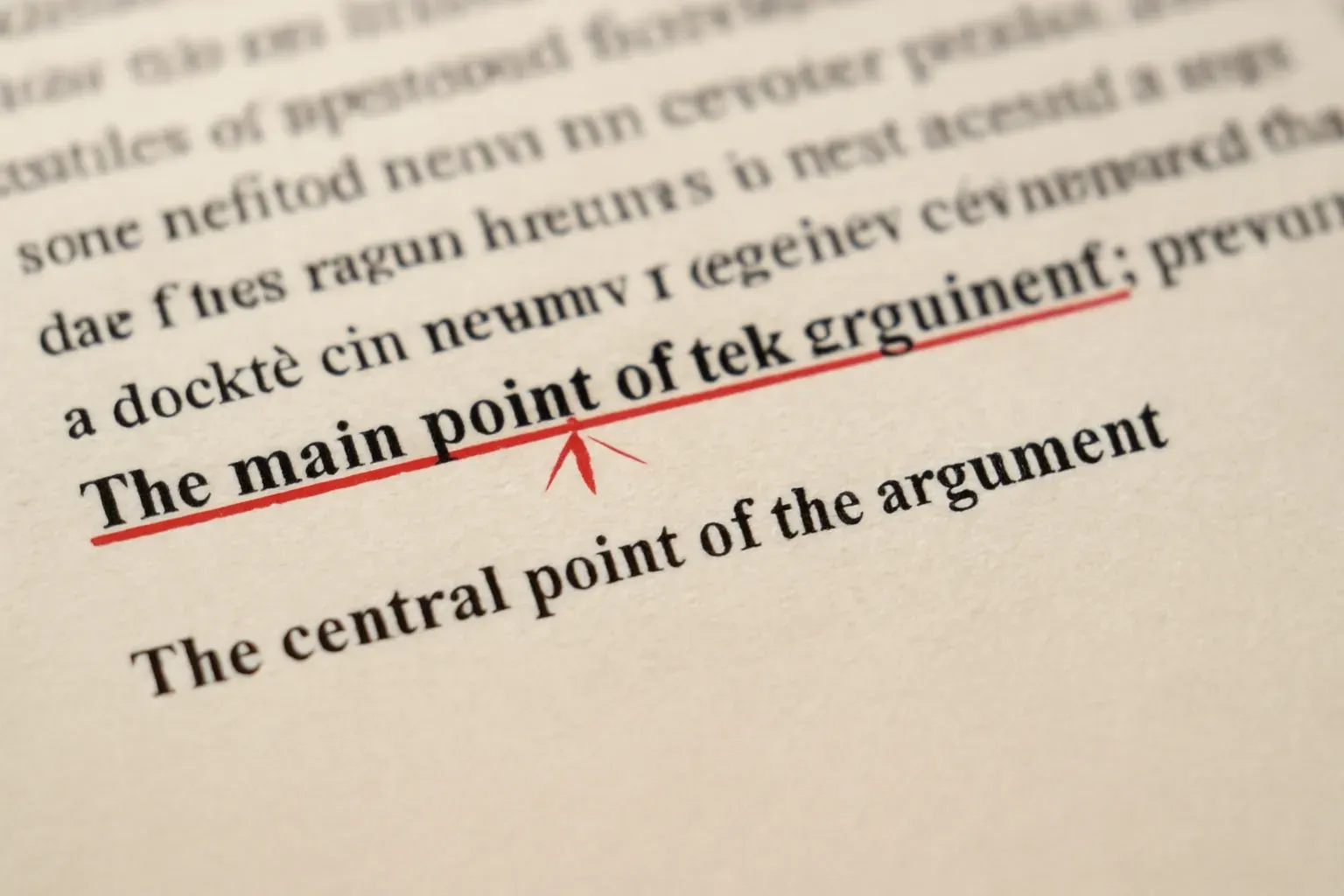 Why Your English Website Reads Like a Translation (Even When No One Translated It)