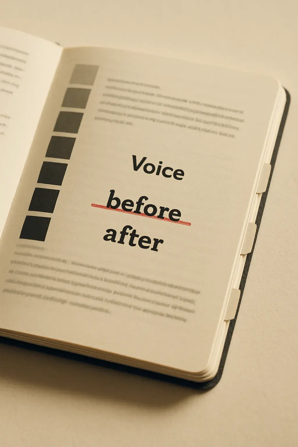 Brand Messaging & Voice — Ingenio Copy