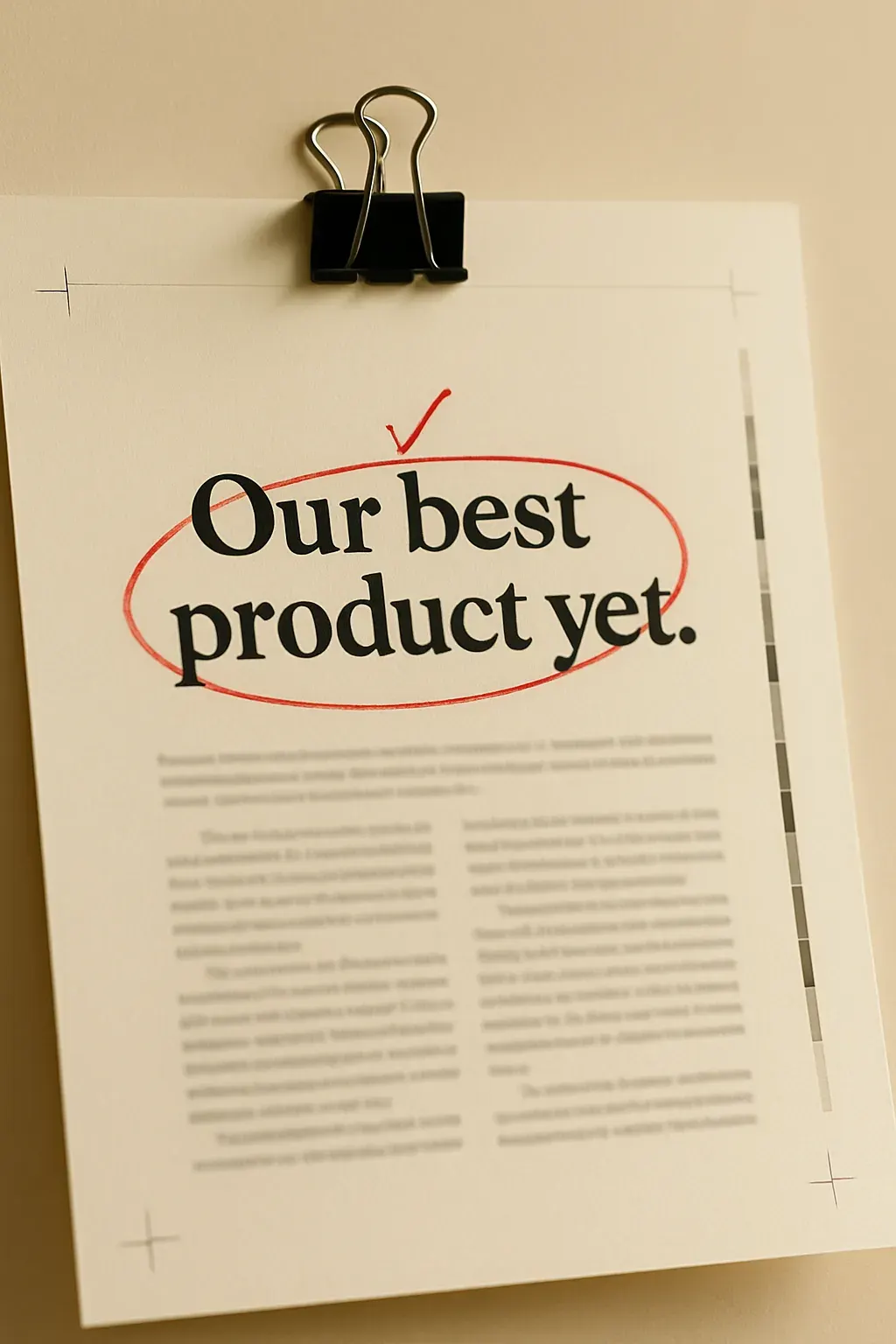 Landing & Sales Pages — Ingenio Copy